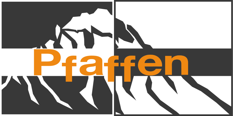Logo Pfaffen AG